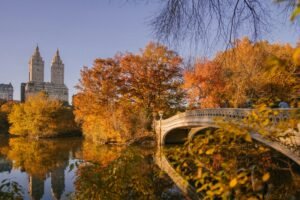 Temperatura em Nova York: Clima Mês a Mês