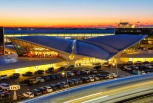 Como Ir do Aeroporto JFK para Manhattan — Guia Completo.