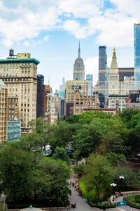 15 Atividades para Fazer na Union Square, Nova Iorque (Guia de Moradores)