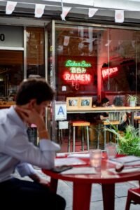 As 10 Melhores Lojas de Ramen em Nova Iorque (Guia para Foodies Locais)