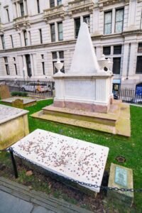 Visitando o Túmulo de Alexander Hamilton em Nova York (Informações Importantes)