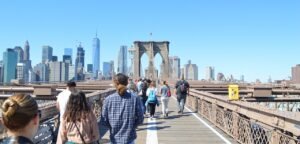 Como atravessar a Ponte do Brooklyn: melhores dicas e conselhos