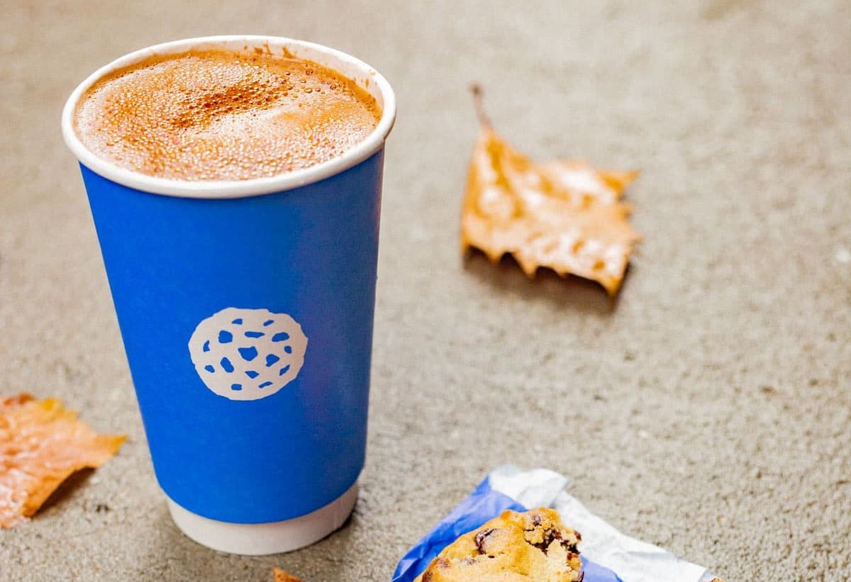 melhor chocolate quente de nova york