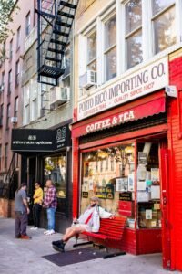 15 Cafeterias Excepcionais em Nova York