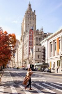 Vivendo em Nova York com um Orçamento Limitado (10 Dicas para Economizar)