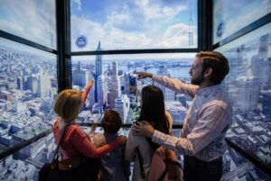 New York Explorer Pass: Passe personalizado para visitar Nova York