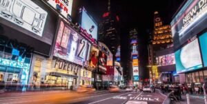 Times Square: Melhores atividades, restaurantes e locais para compras