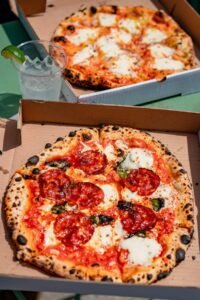 As 10 MELHORES Pizzarias do BROOKLYN (Classificadas por Moradores)