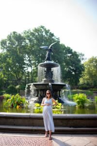 Um Guia Muito Útil para Visitar o Central Park (Atividades para Fazer)