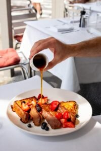 12 Melhores Locais para Brunch em Nova Iorque Que Valem a (Inevitável) Espera