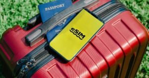 Chip Internacional eSIM: Guia Completo para Uso e Benefícios Atualizados