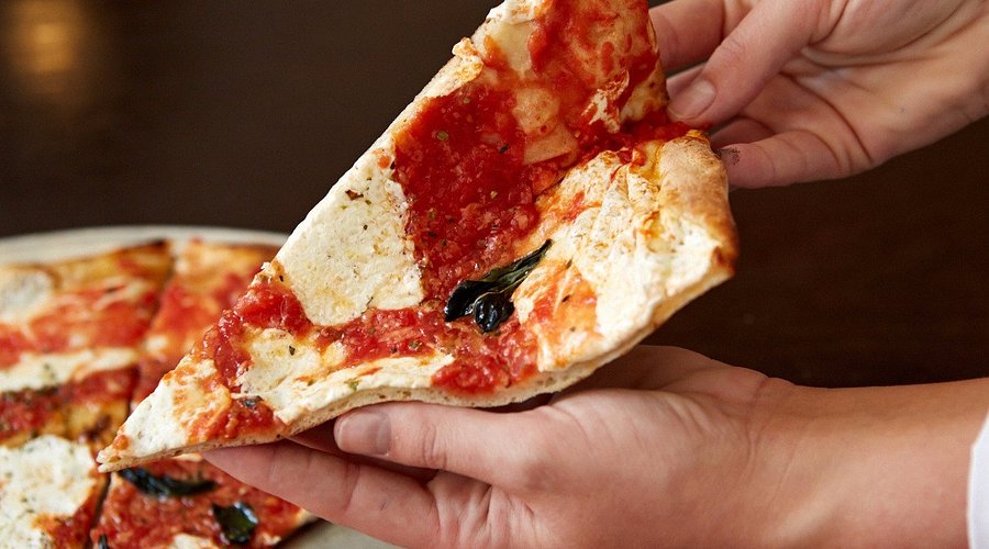 Juliana’s Pizza Brooklyn