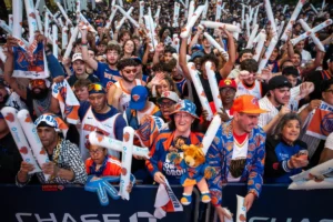 Festa de acompanhamento do NY Knicks: Onde ver as finais da Conferência Leste