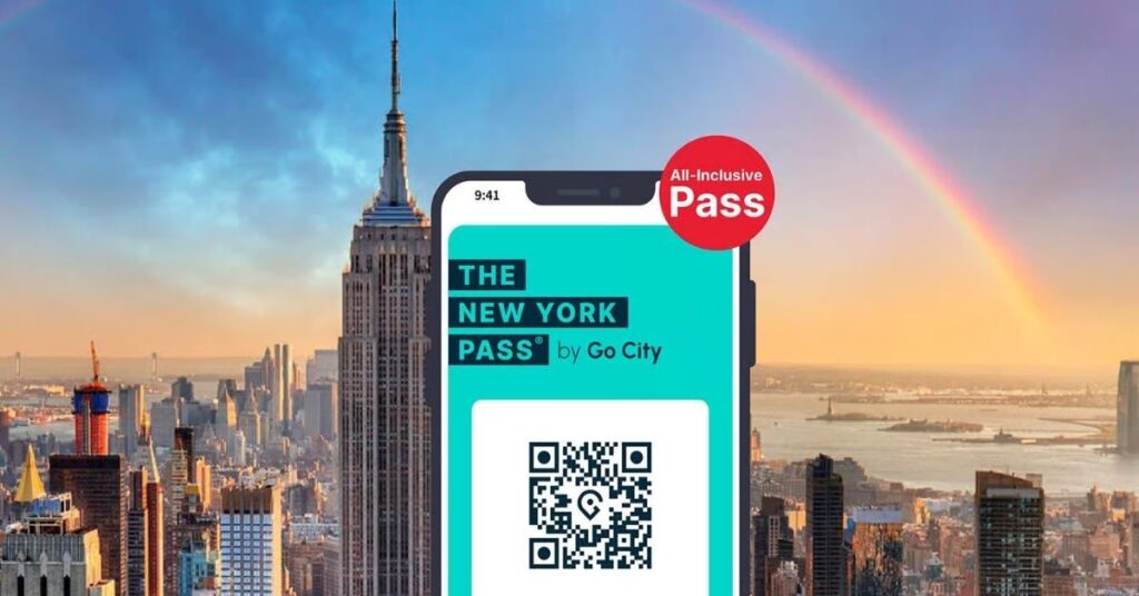 the new york pass