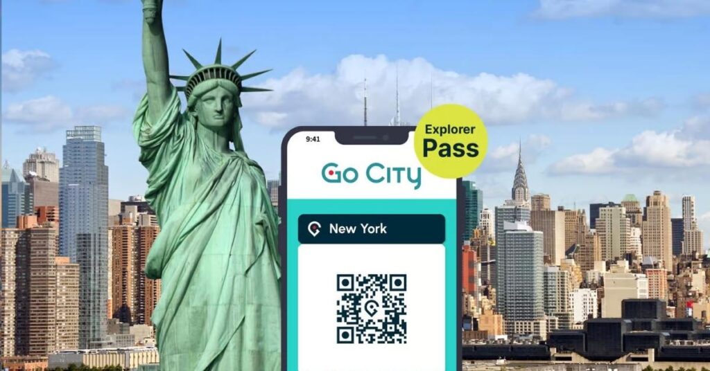 go city explorer pass