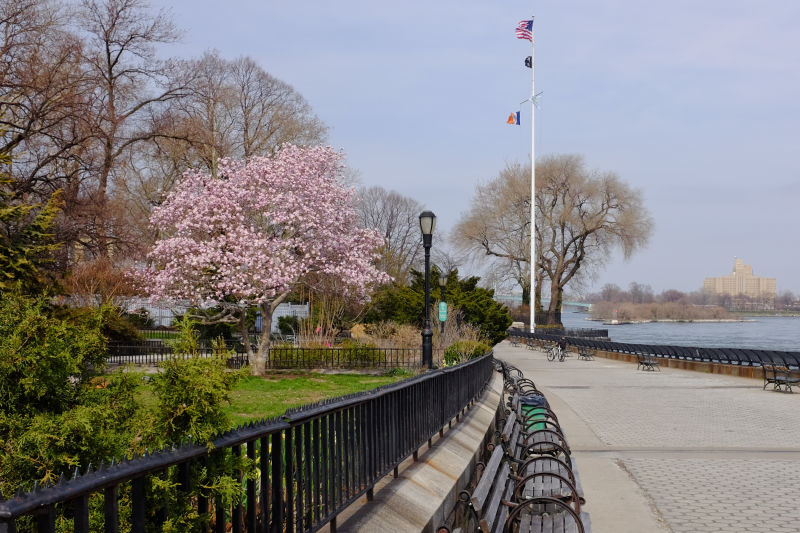 parque carl schurz