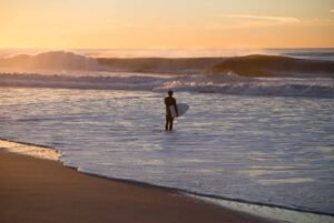 O que fazer e o que visitar em Rockaway Beach?