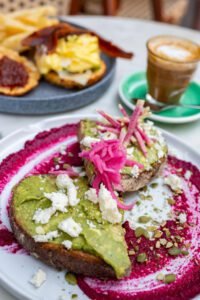 10 MELHORES Locais de Brunch em Chelsea (para Todos os Orçamentos)