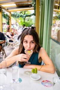 10 MARTINIS DE ALTA QUALIDADE em Nova York (Guia do Morador Sede)