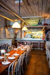 12 Restaurantes Inesquecíveis no Distrito Financeiro (Gastrônomo Faminto)