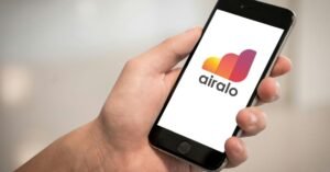Airalo: Como economizar em seu chip internacional com 10 % de desconto