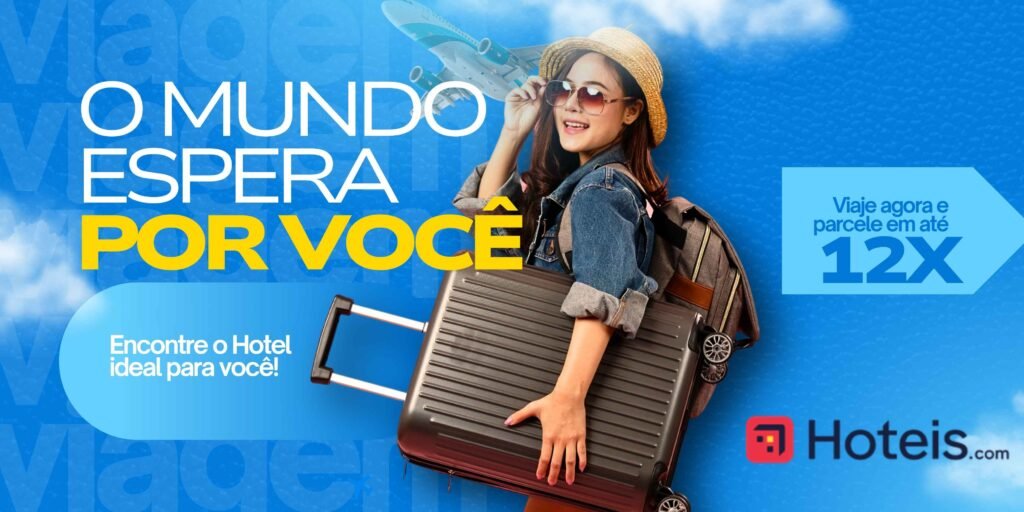 hoteis.com é confiável
