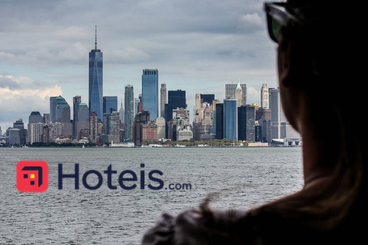 hoteis.com é confiável?