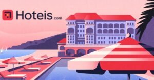 hoteis.com é confiável: análise completa da Plataforma e avaliações reais