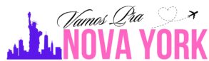 logo vamos pra nova york
