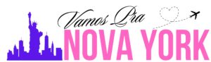 logo vamos pra nova york
