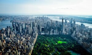 Central Park: O Coração Verde de Nova York e Seus Encantos