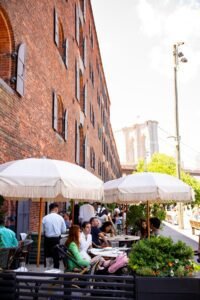 10 DELICIOSAS Padarias em DUMBO, Brooklyn (Guia do Morador)