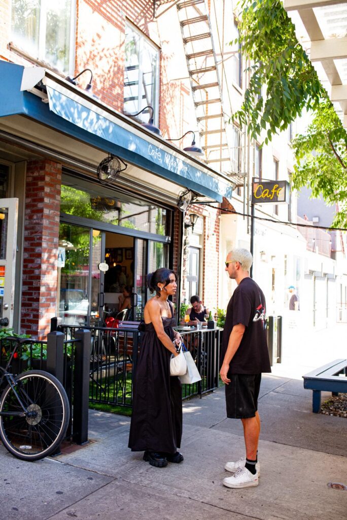 brunch no brooklyn