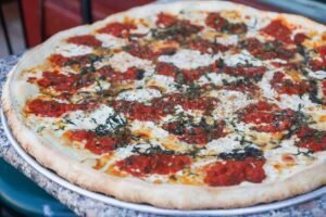 As Melhores Pizzas de Nova York: Um Guia para os Amantes da Boa Gastronomia