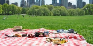 Atividades em Nova York: O Que Fazer em Agosto na Cidade Que Nunca Dorme