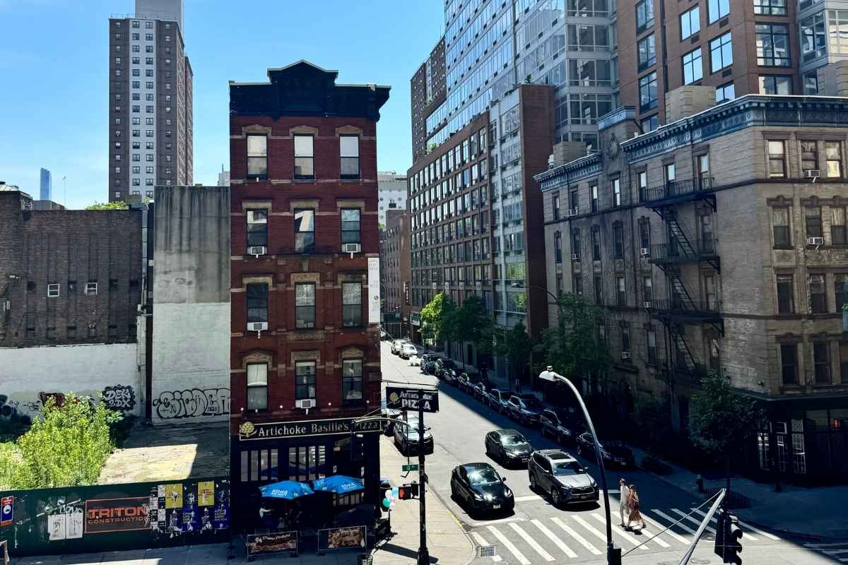 o que fazer no chelsea - foto autoral