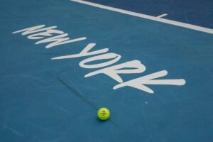 Ingressos US Open 2025: De US$ 220 a US$ 8.750 e aumentando