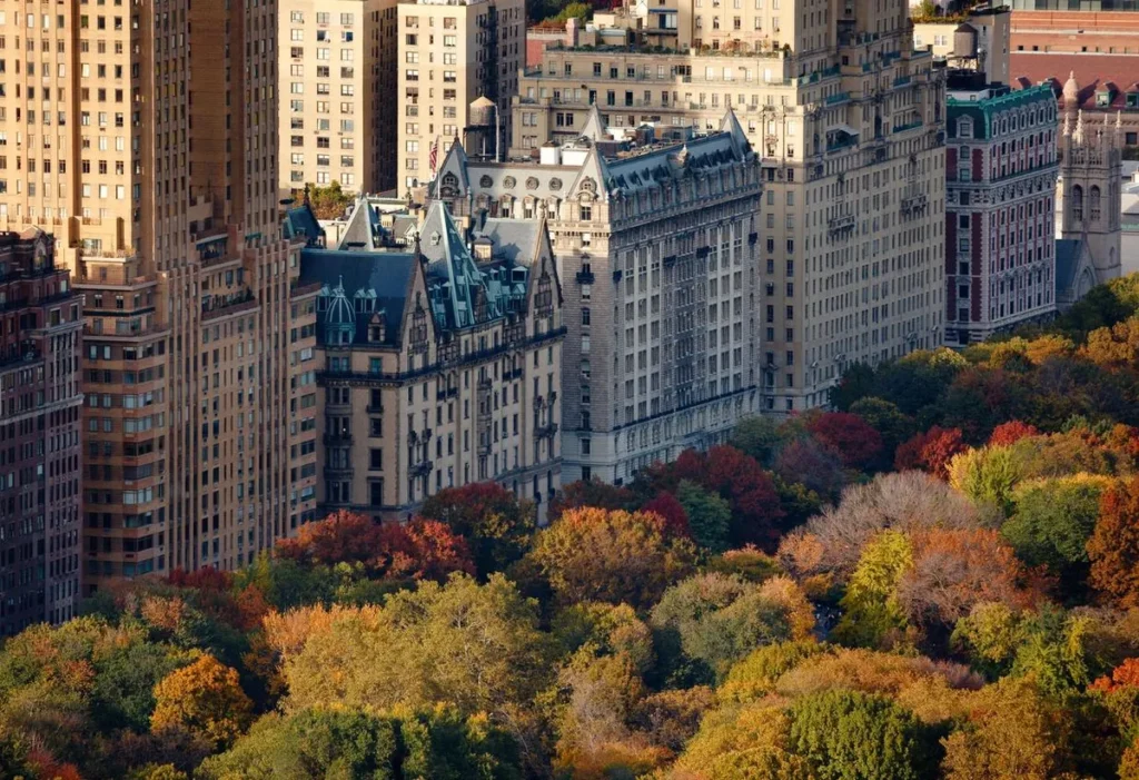 upper west side