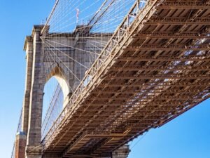 O que Fazer no Brooklyn: Descubra as Melhores Atrações deste Vibrante Bairro de Nova York