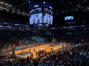 Ingressos e Agenda do Brooklyn Nets 2025