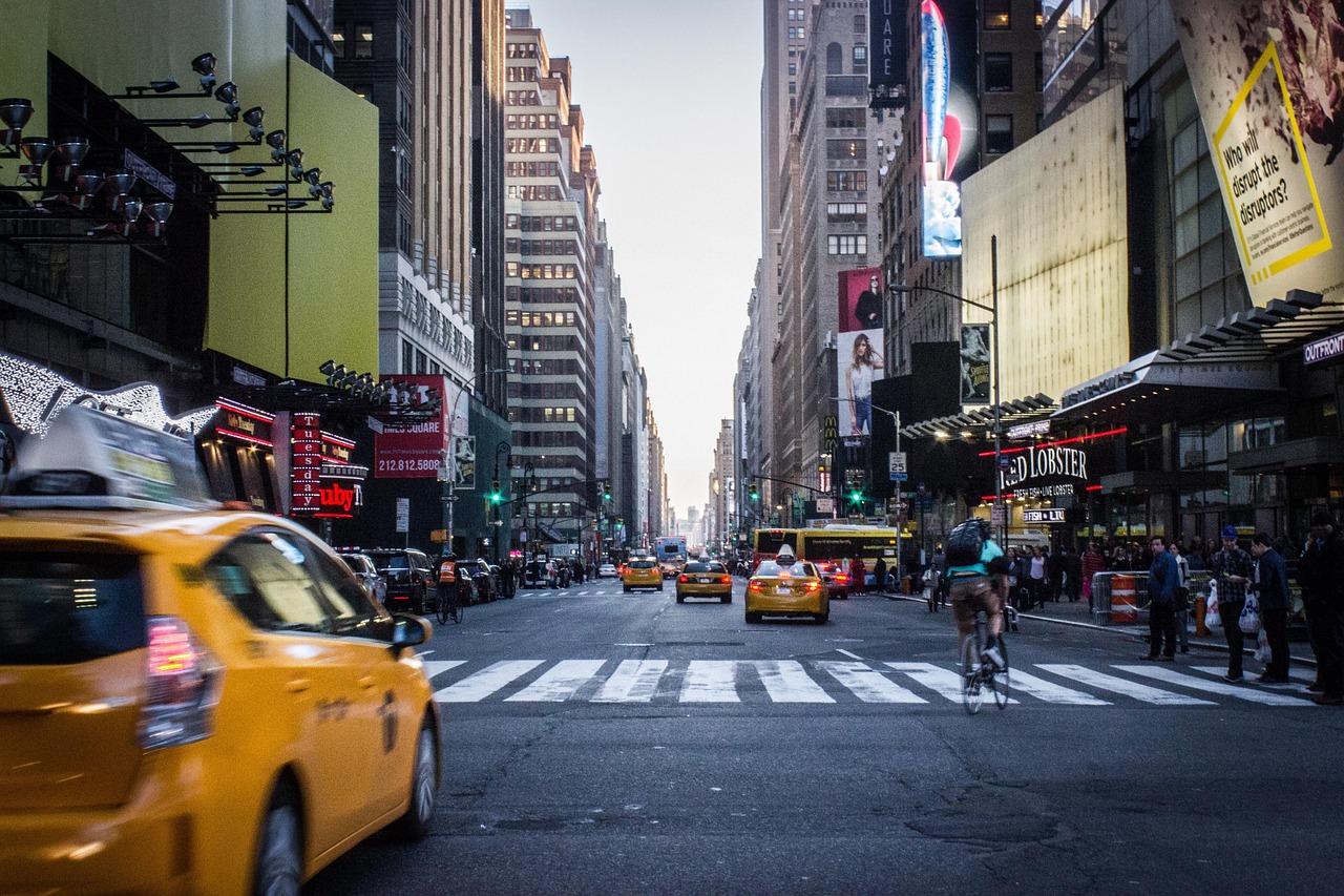 Como visitar Nova York sem falar inglês: guia prático para brasileiros
