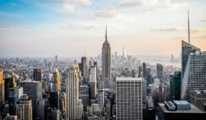 Quanto Custa Viajar para Nova York: Um Guia Completo