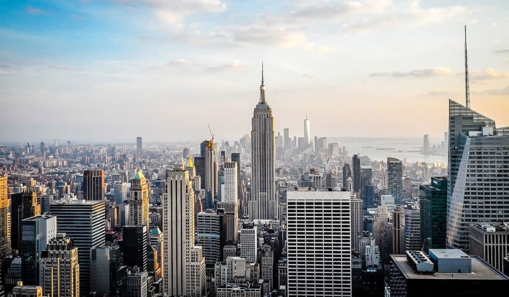 quanto custa viajar para nova york