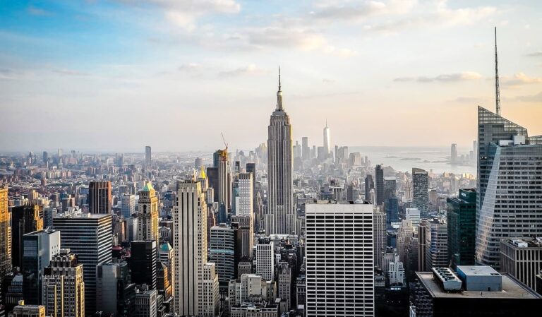 quanto custa viajar para nova york