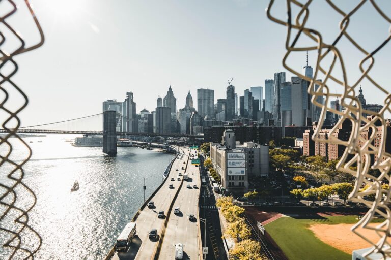 roteiro de 7 dias em nova york
