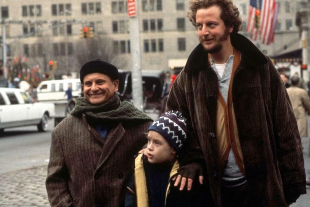 Filmes em Nova York - Esqueceram de Mim 2 Filmes em Nova York - Esqueceram de Mim 2