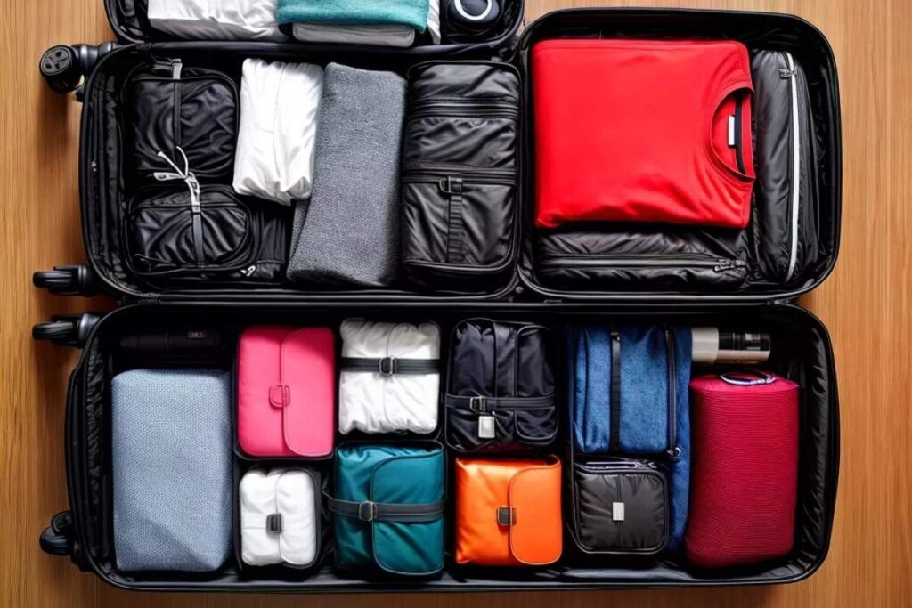 O que levar na mala para o inverno em Nova York