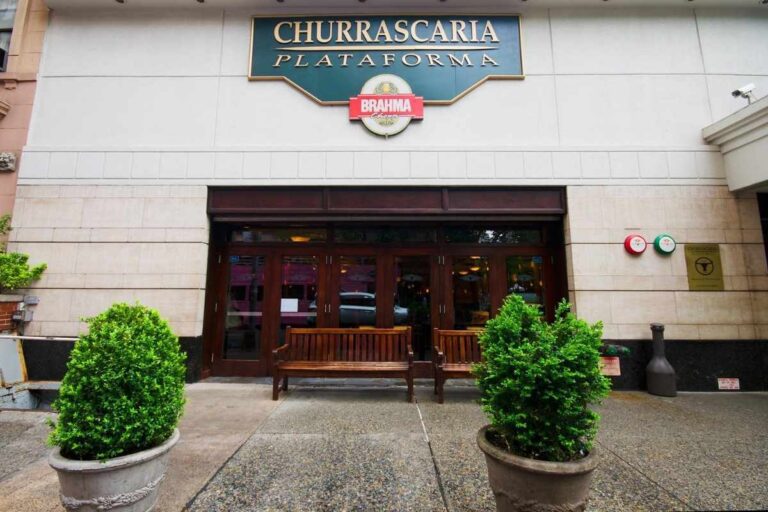 churrascaria plataforma new york