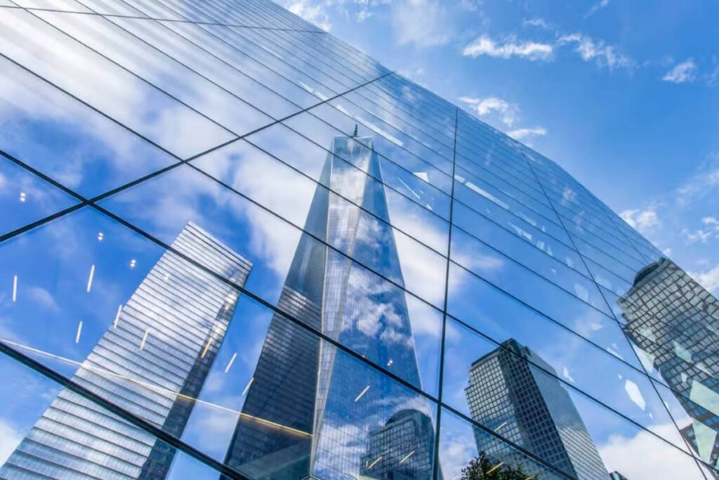 world trade center complexo World Trade Center