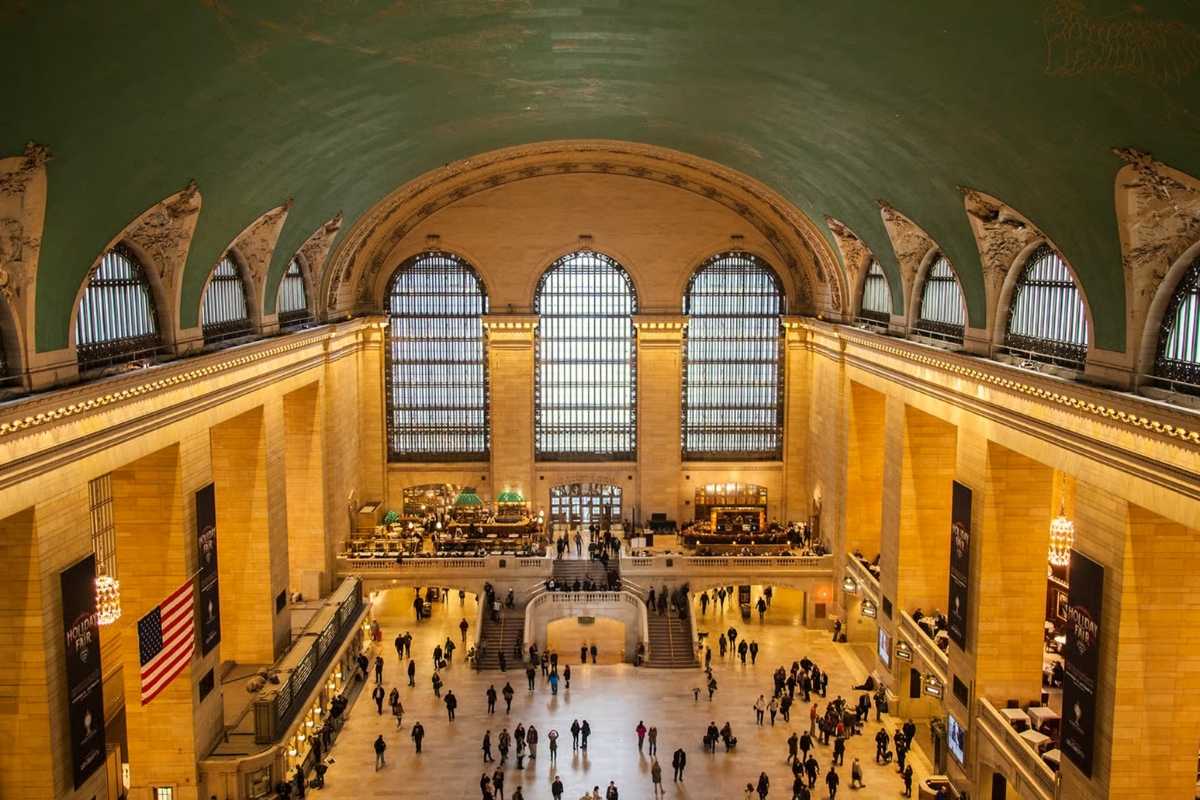 grand central terminal